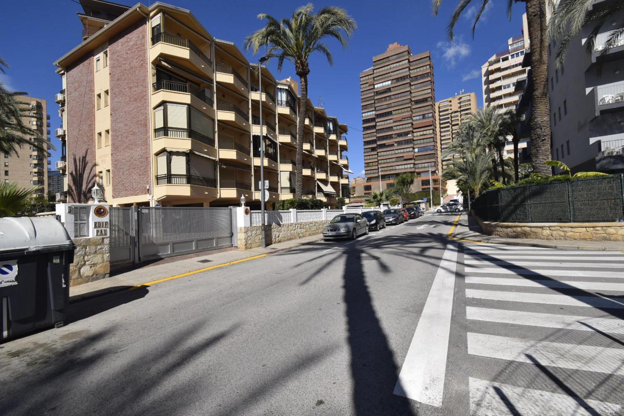 Pax C-1 - Arena Apartamento