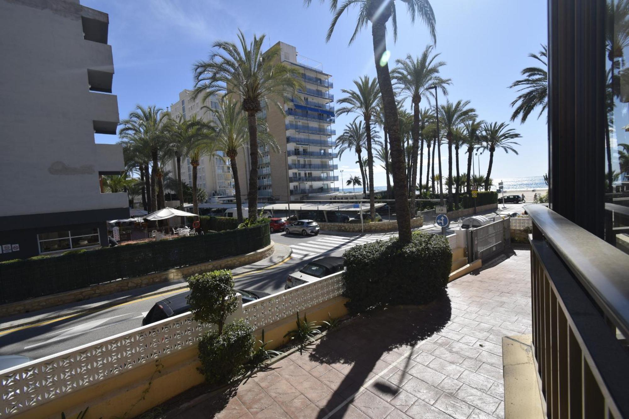 Apartamento Pax C-1 - Arena Benidorm