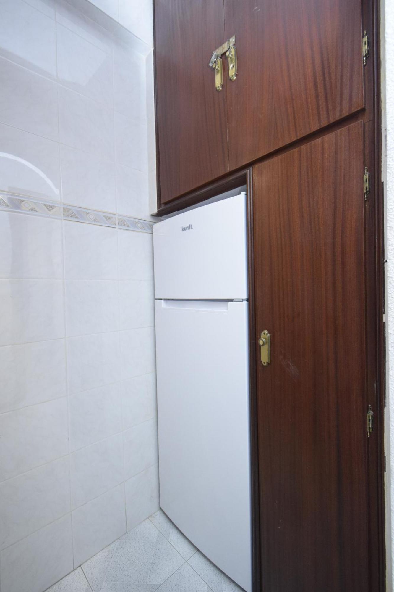 Pax C-1 - Arena Apartamento