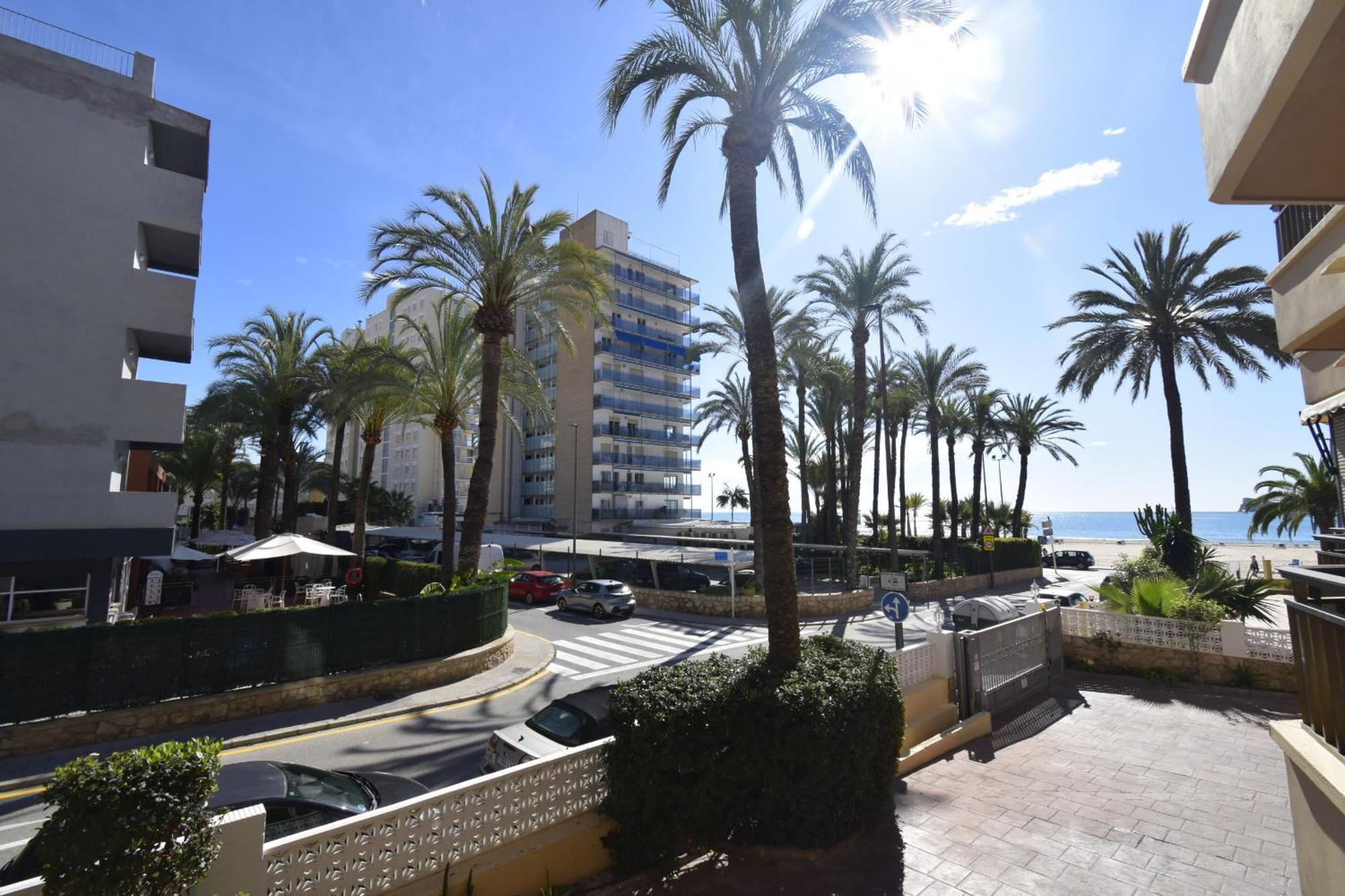 Apartamento Pax C-1 - Arena Benidorm