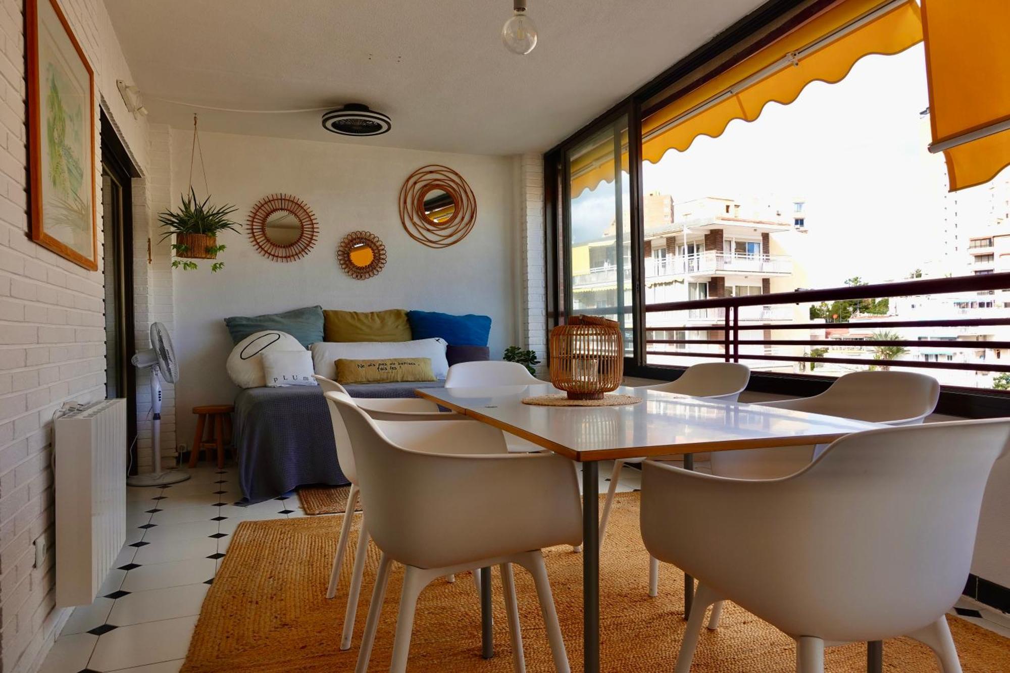 Apartamento Mar Y Vistas *