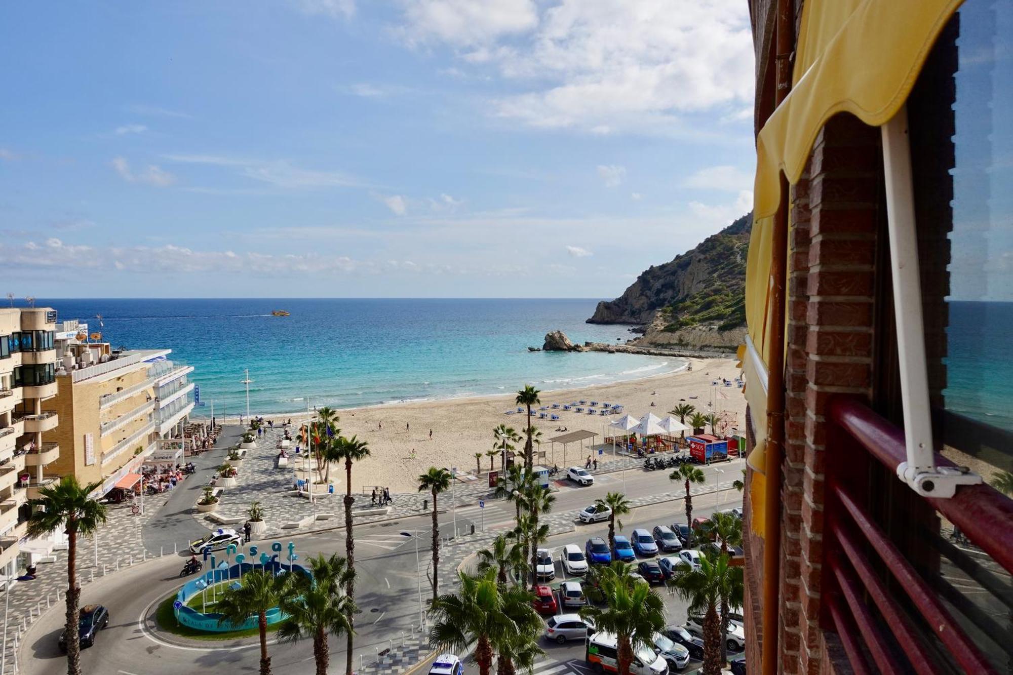 Apartamento Mar Y Vistas