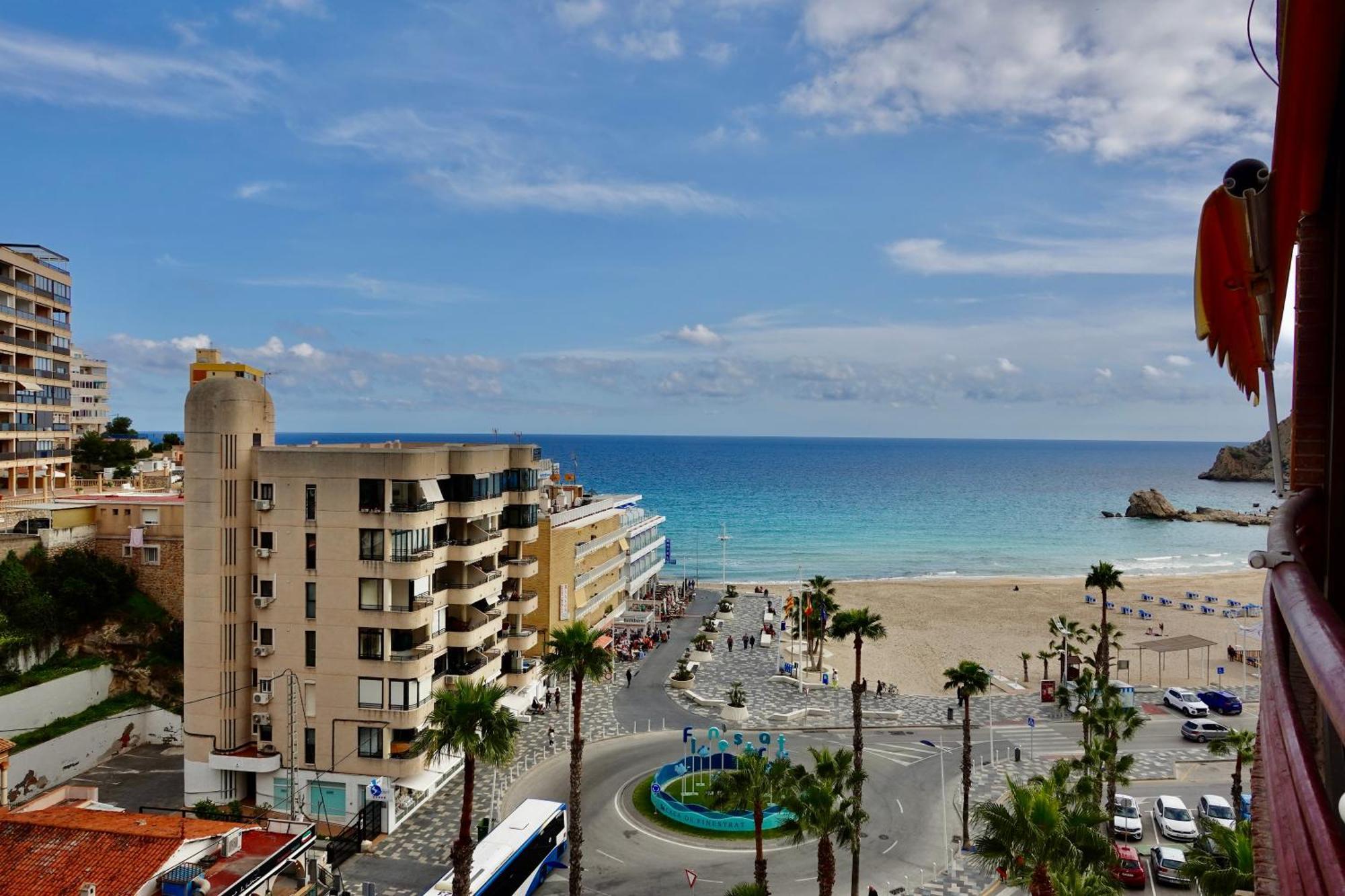 Apartamento Mar Y Vistas