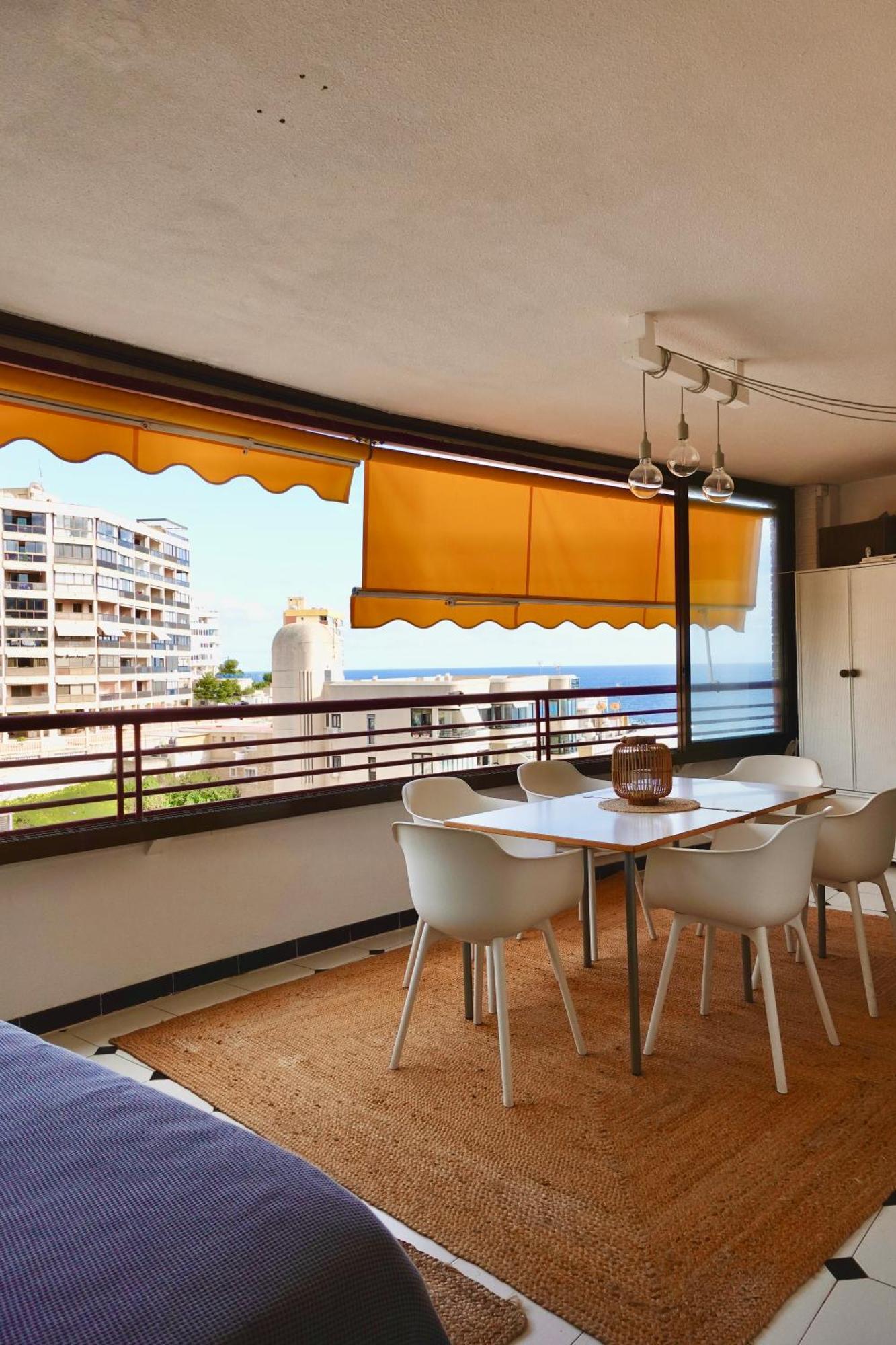 Apartamento Mar Y Vistas *