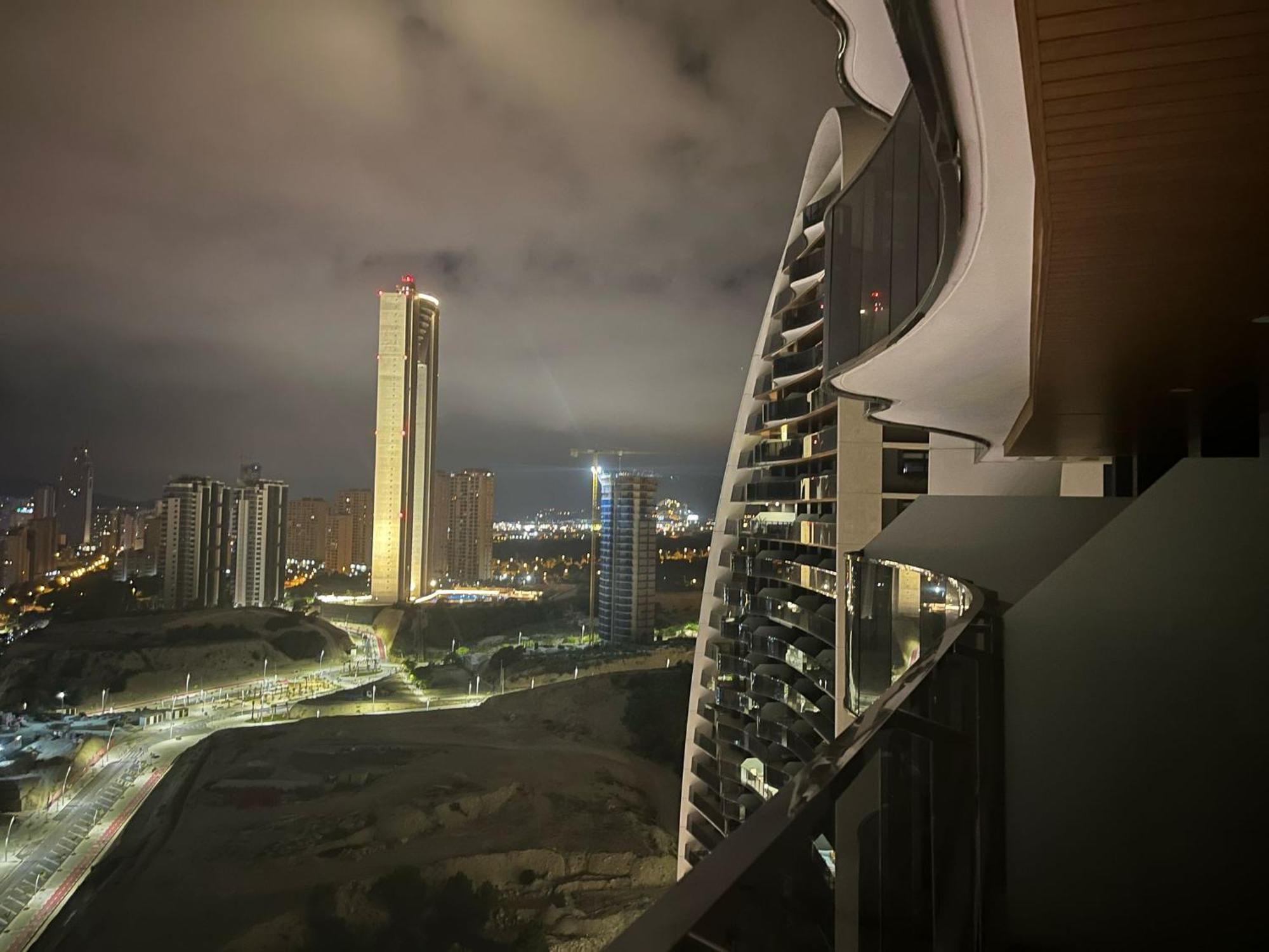 Apartamento Seventh Heaven - Sunset Waves *