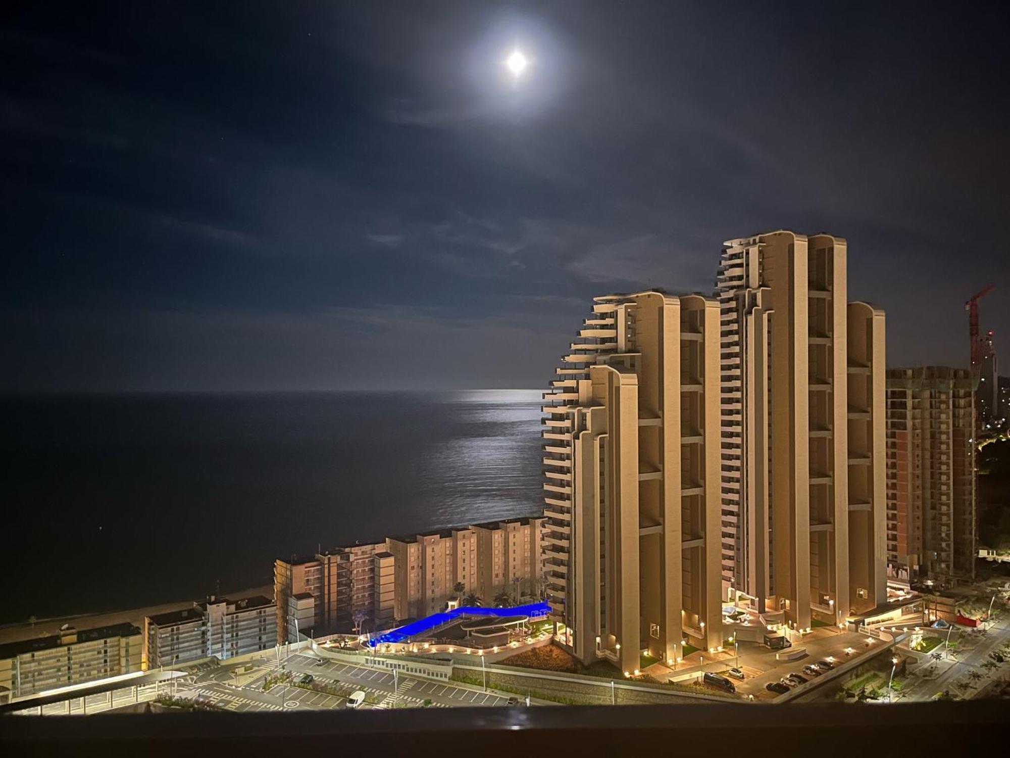 Seventh Heaven - Sunset Waves Apartamento *