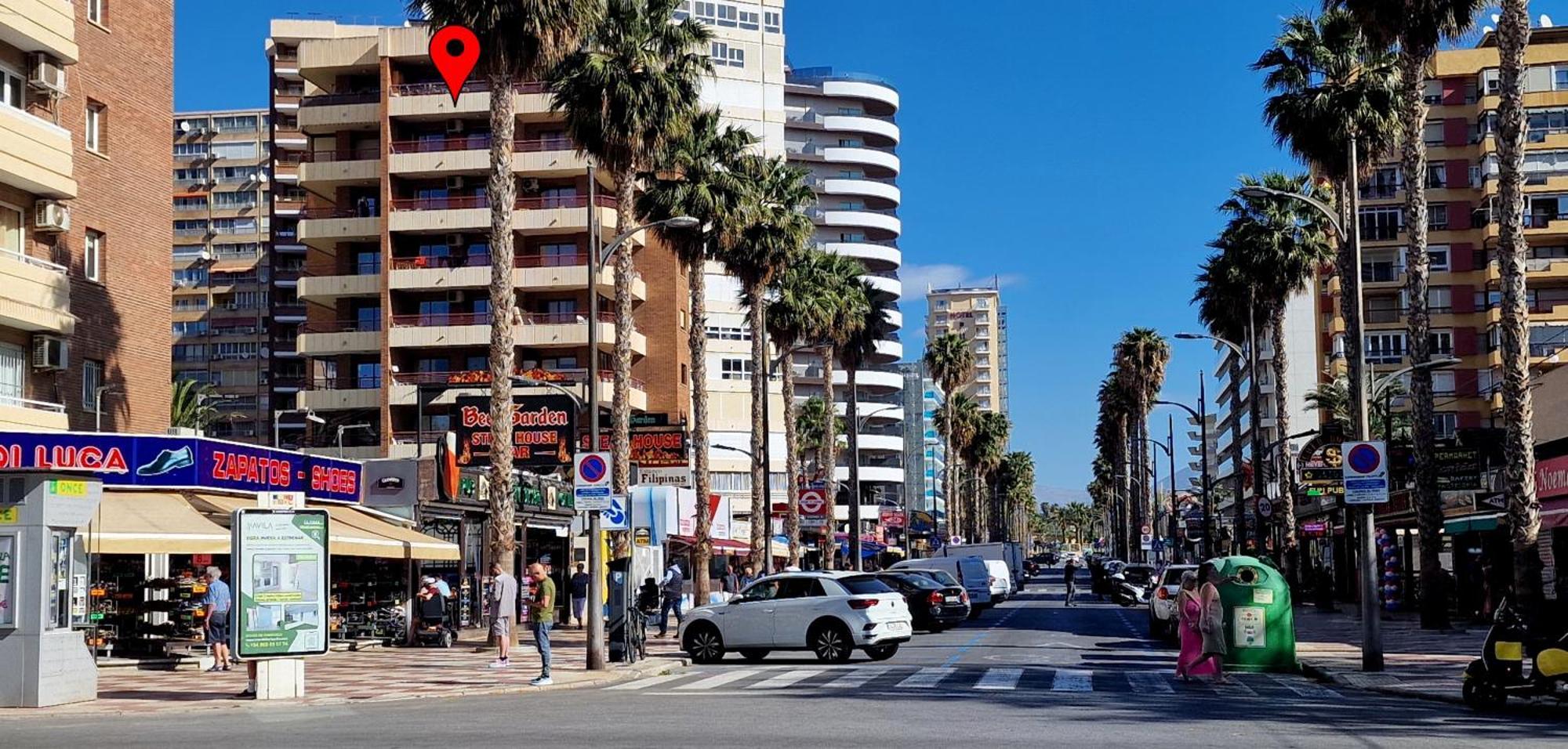Apartamento Gerona Square *