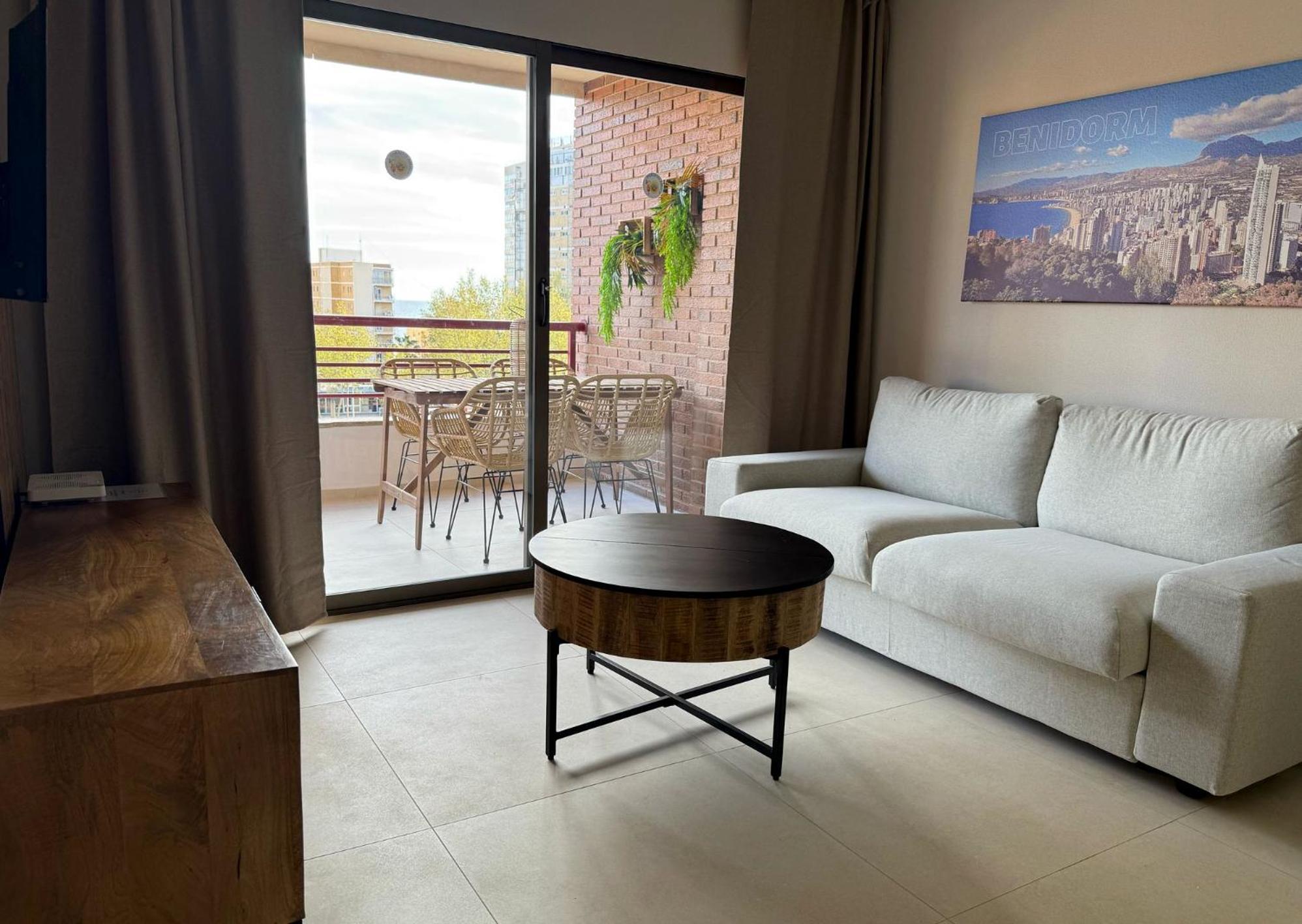 Gerona Square Apartamento
