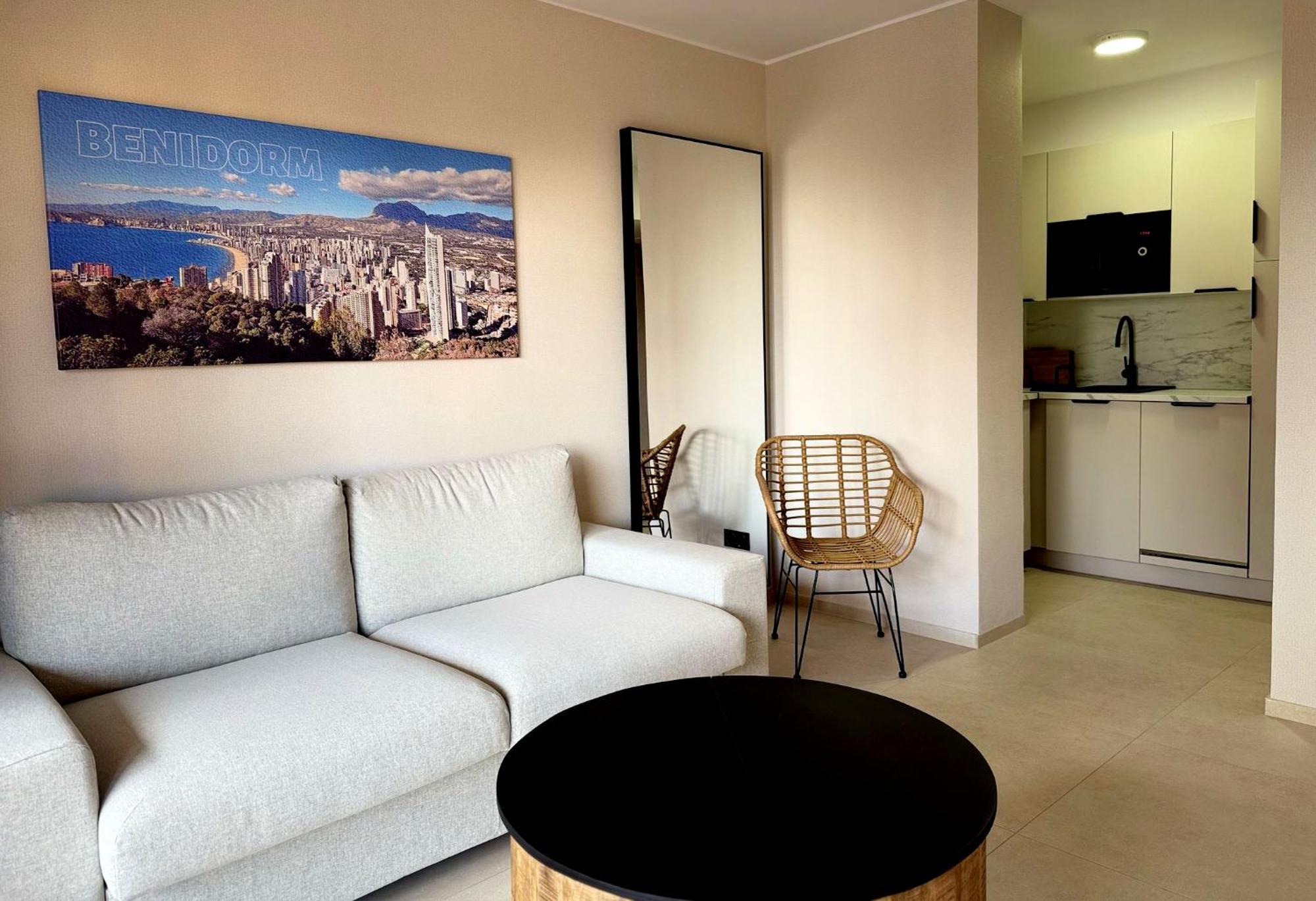 Apartamento Gerona Square *