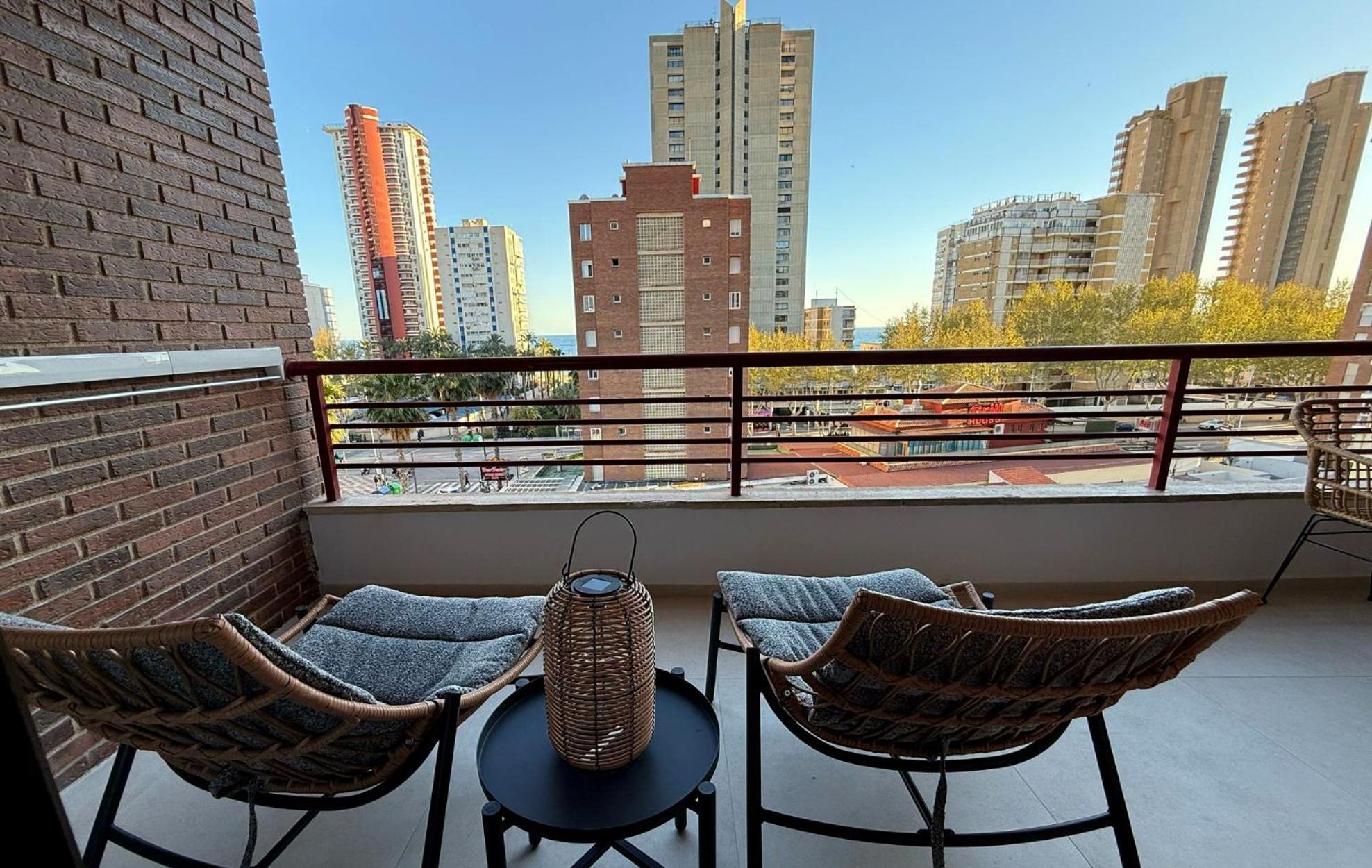 Apartamento Gerona Square *
