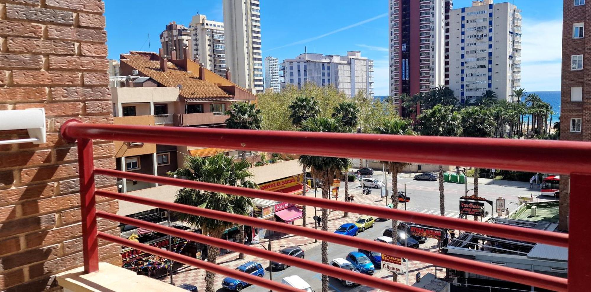 Apartamento Gerona Square *