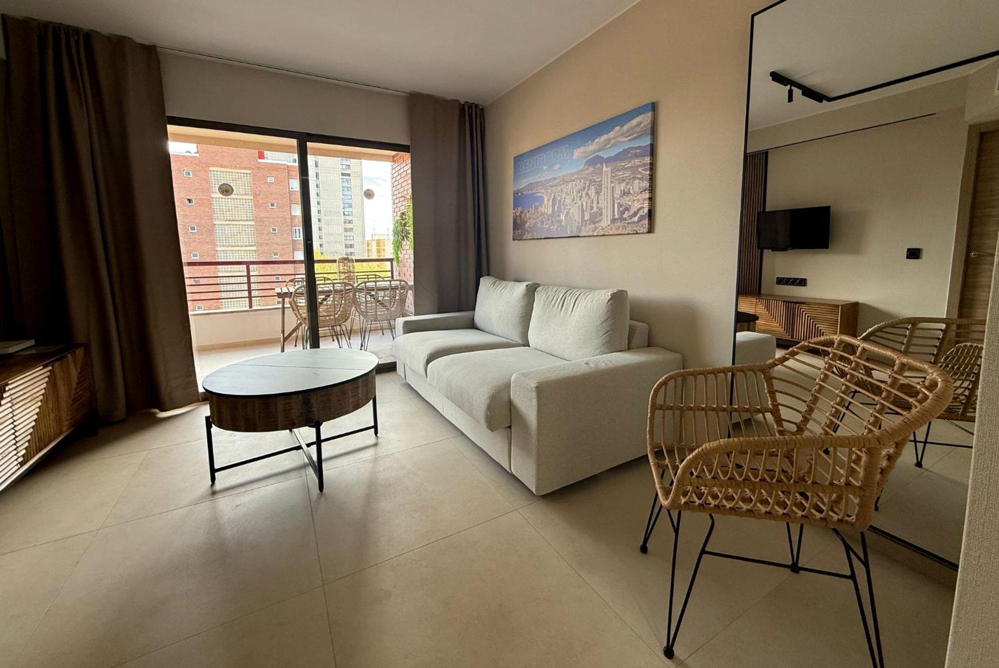 Gerona Square Apartamento