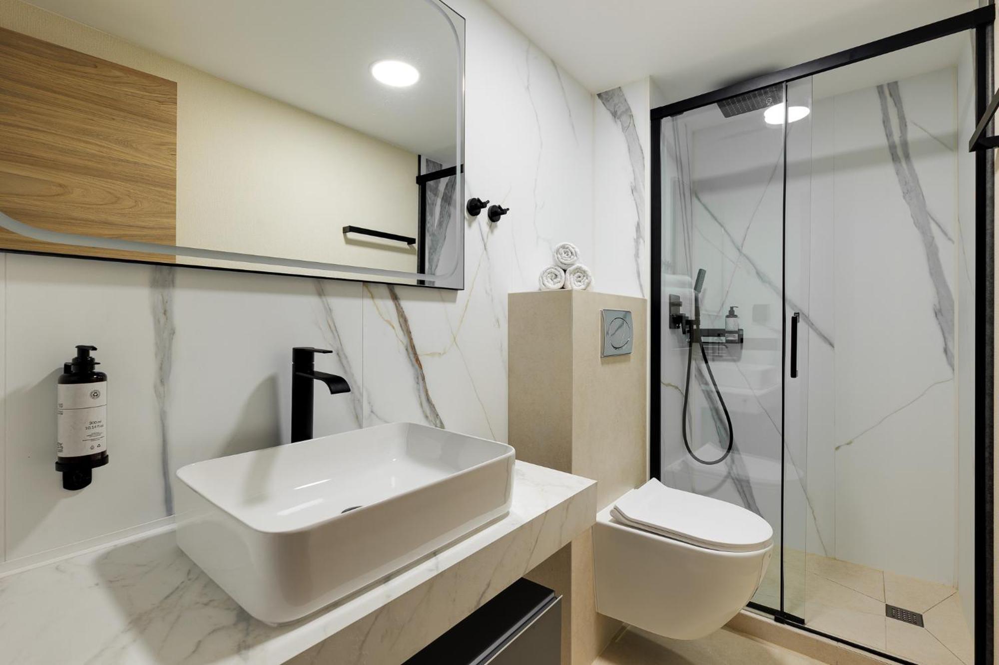 Apartamento Gerona Square Benidorm