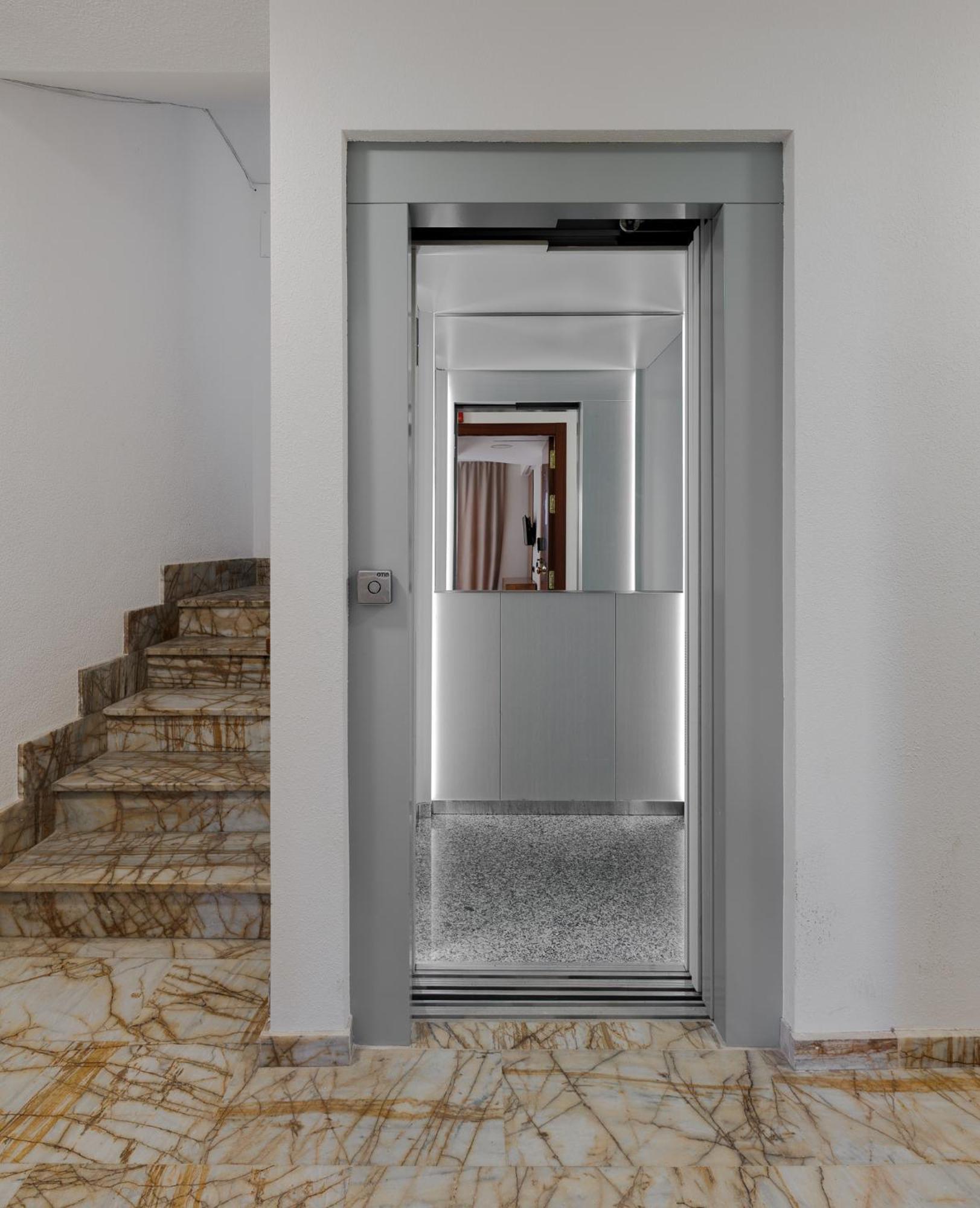 Gerona Square Apartamento