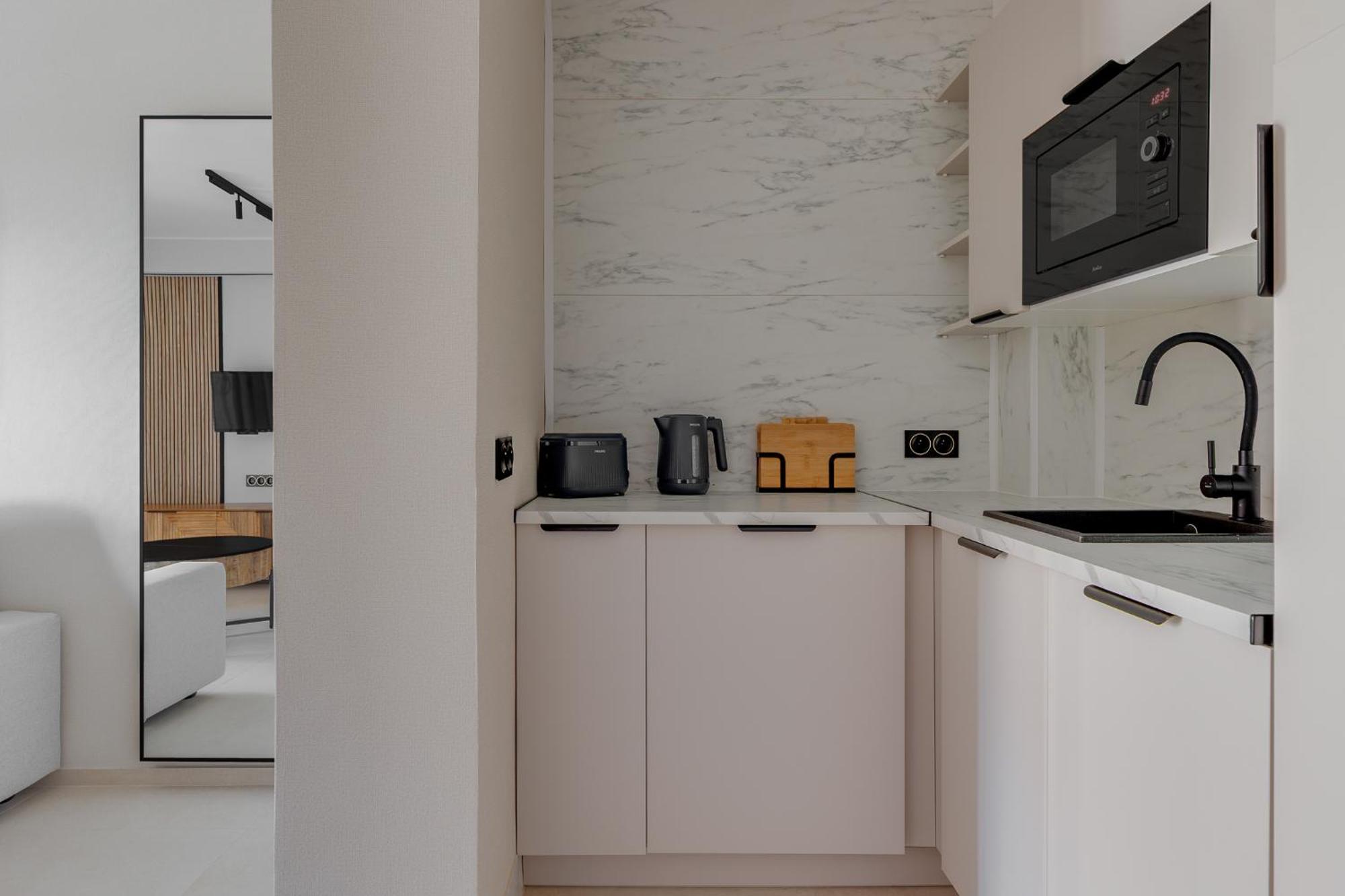 Apartamento Gerona Square *