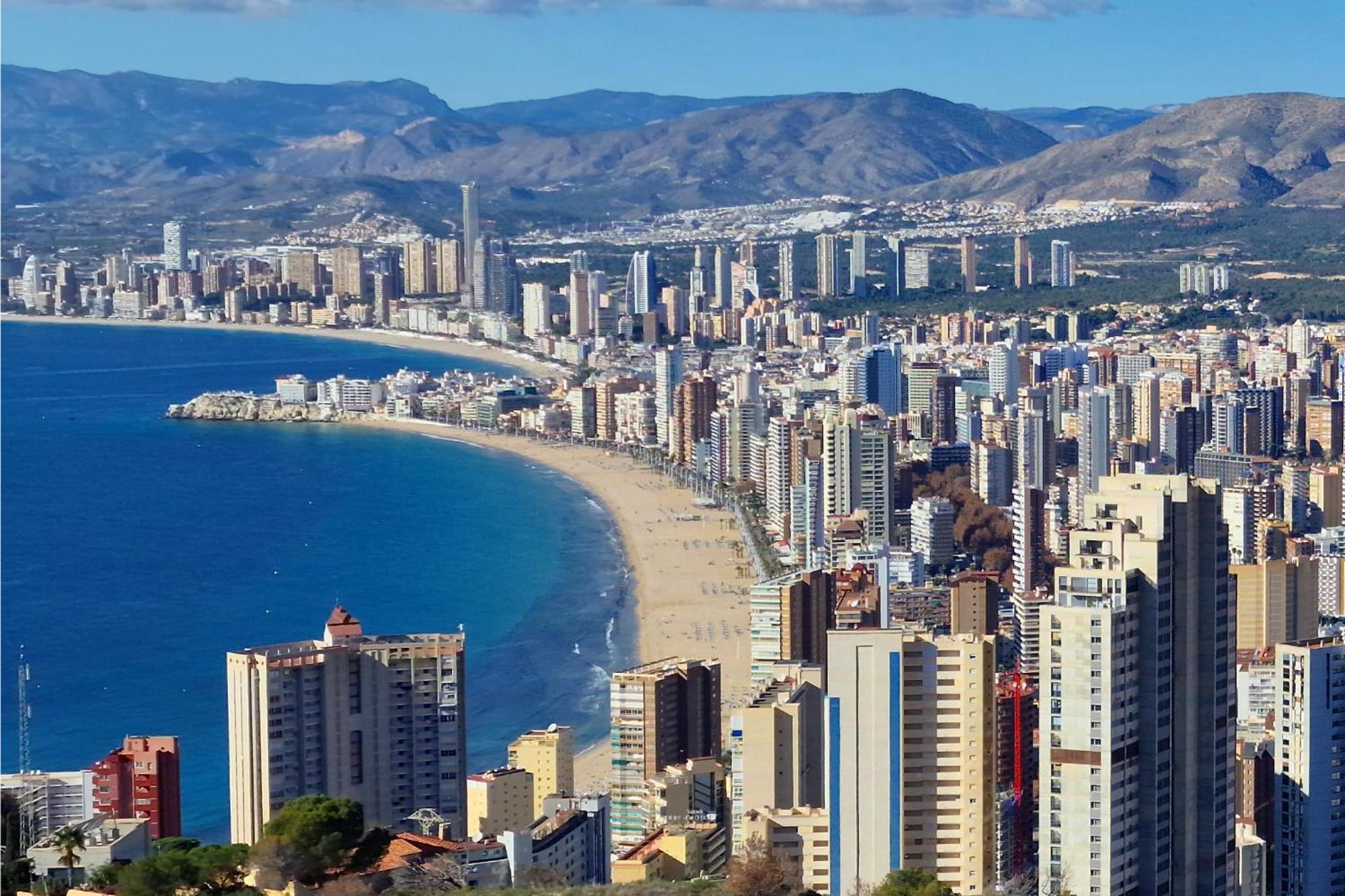 Apartamento Gerona Square
