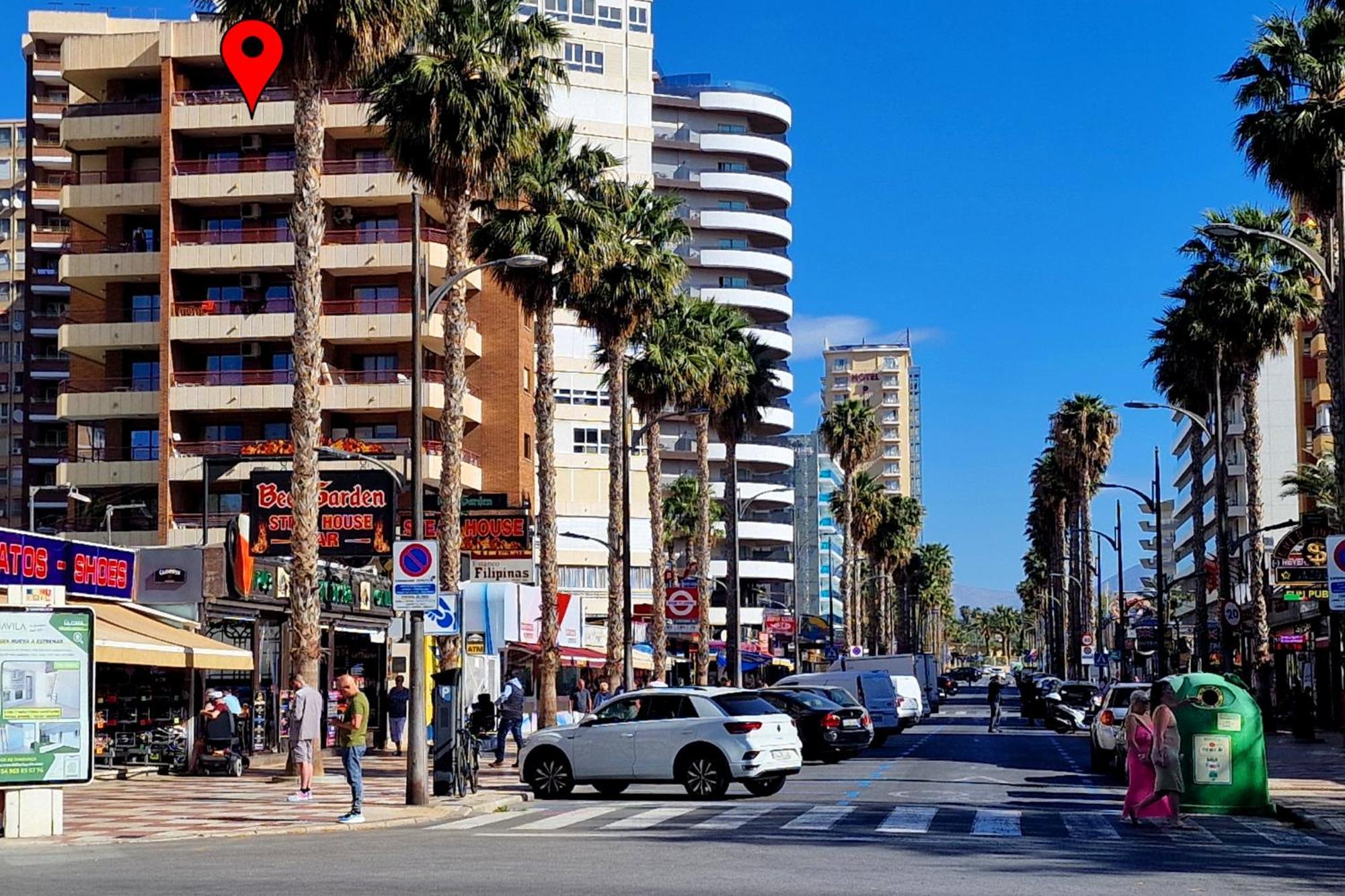 Apartamento Gerona Square *