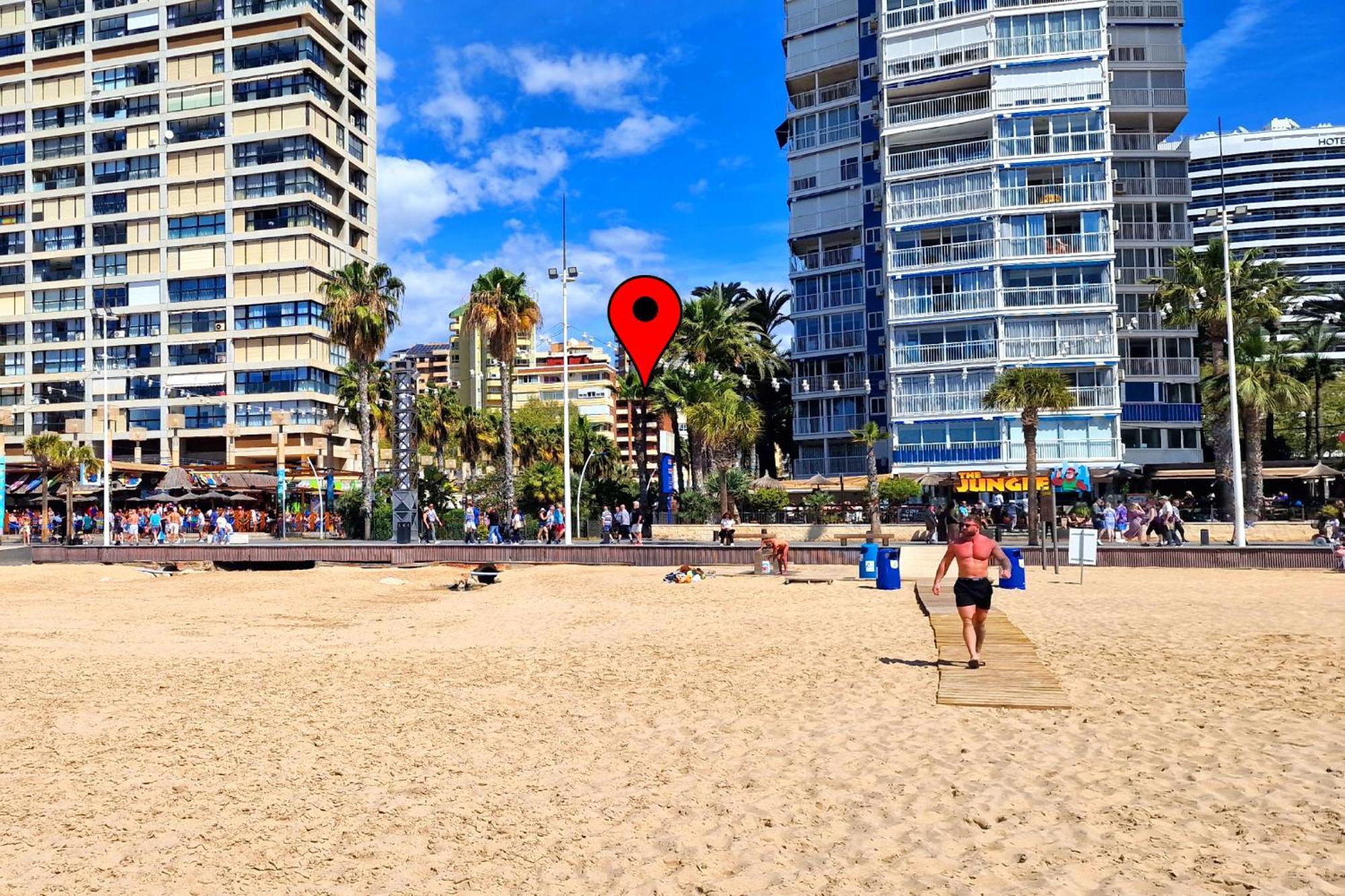 Apartamento Gerona Square *