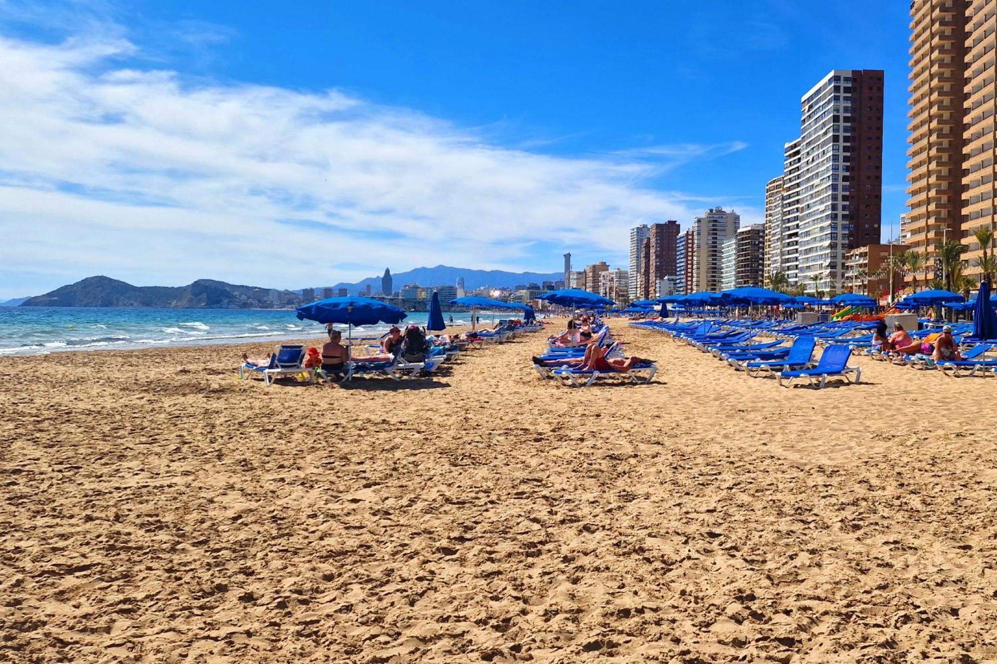 Apartamento Gerona Square