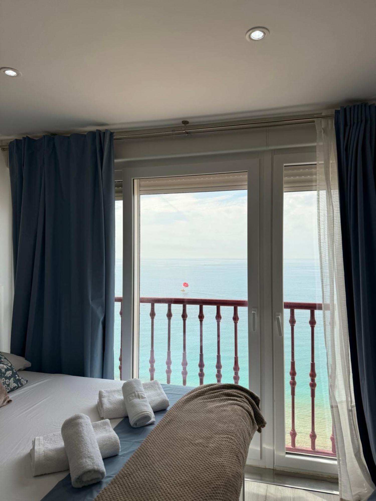 Apartamento Damas Piso18 *