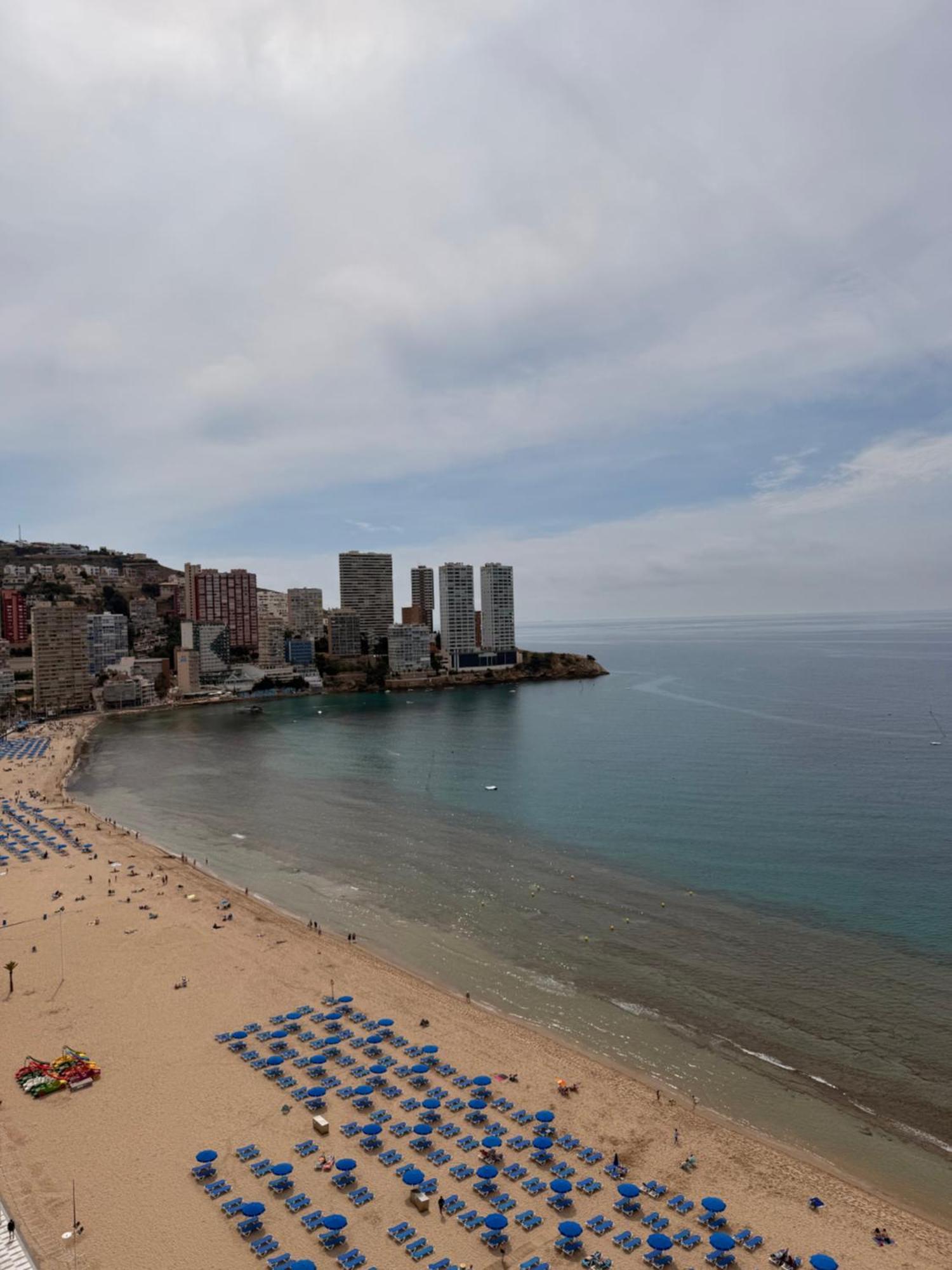 Damas Piso18 Apartamento