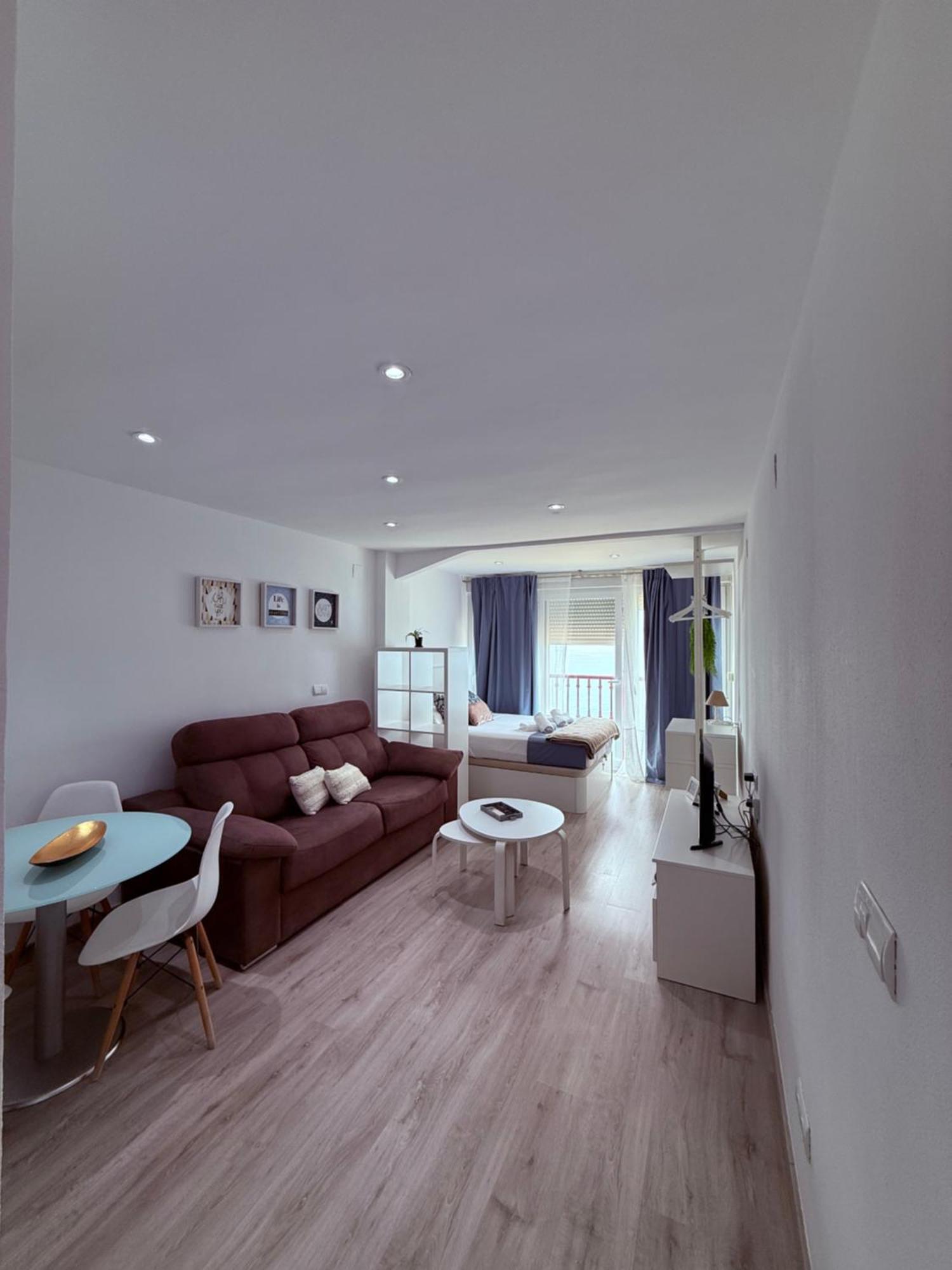Apartamento Damas Piso18 Benidorm