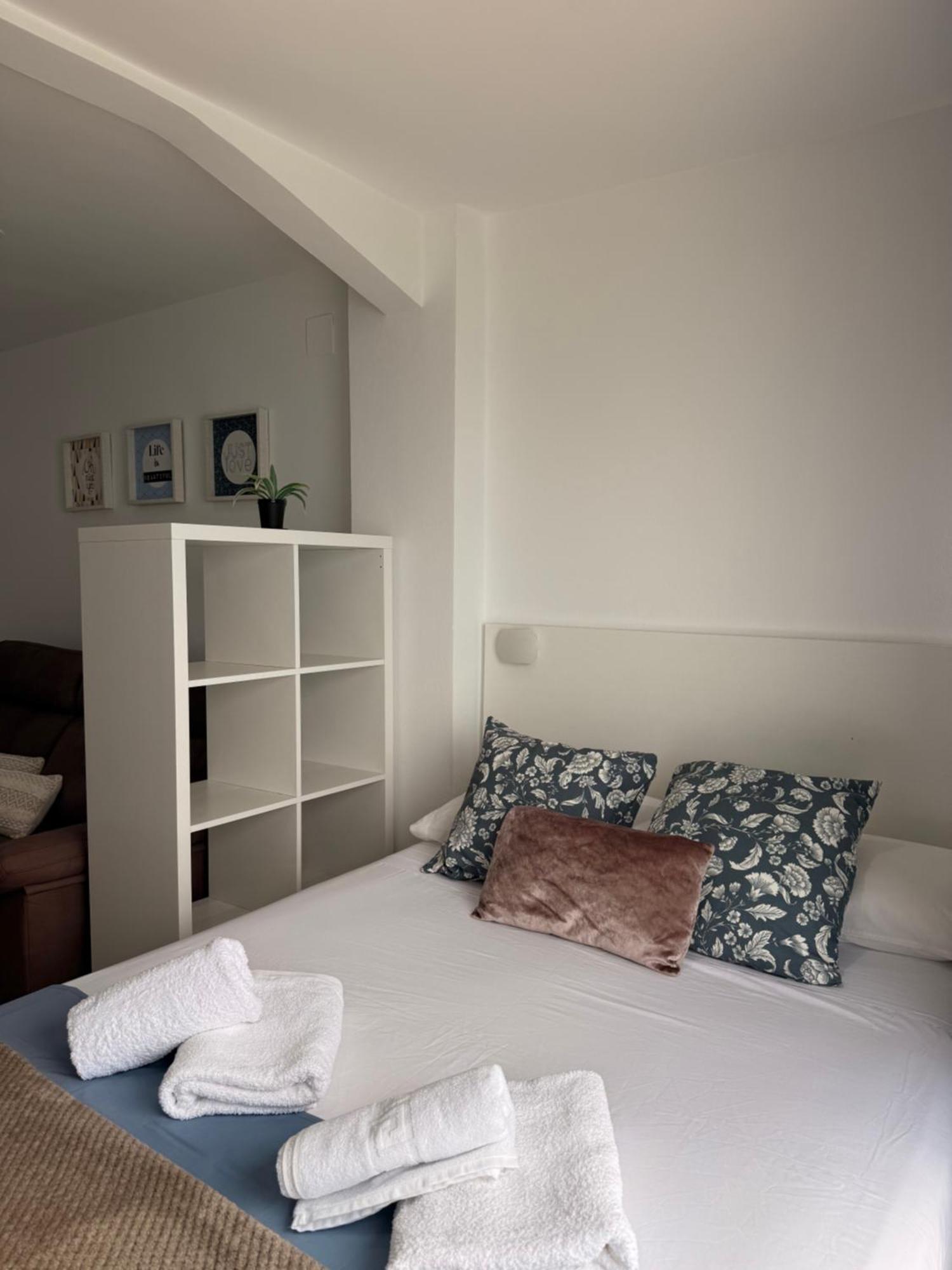 Damas Piso18 Apartamento *