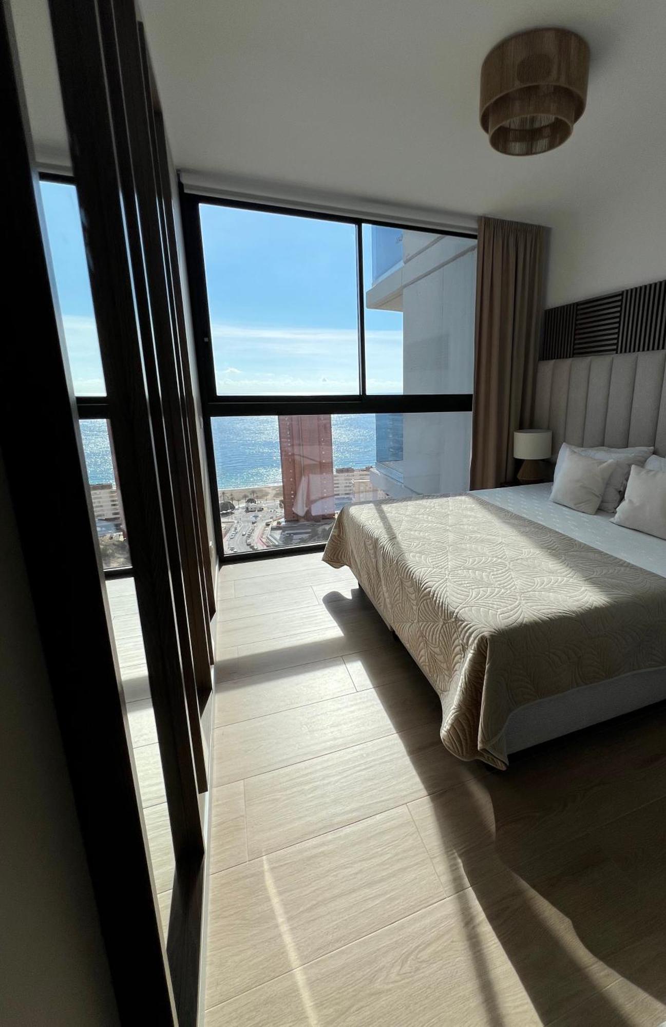 Torre Sakura By Leo Apartamento Benidorm