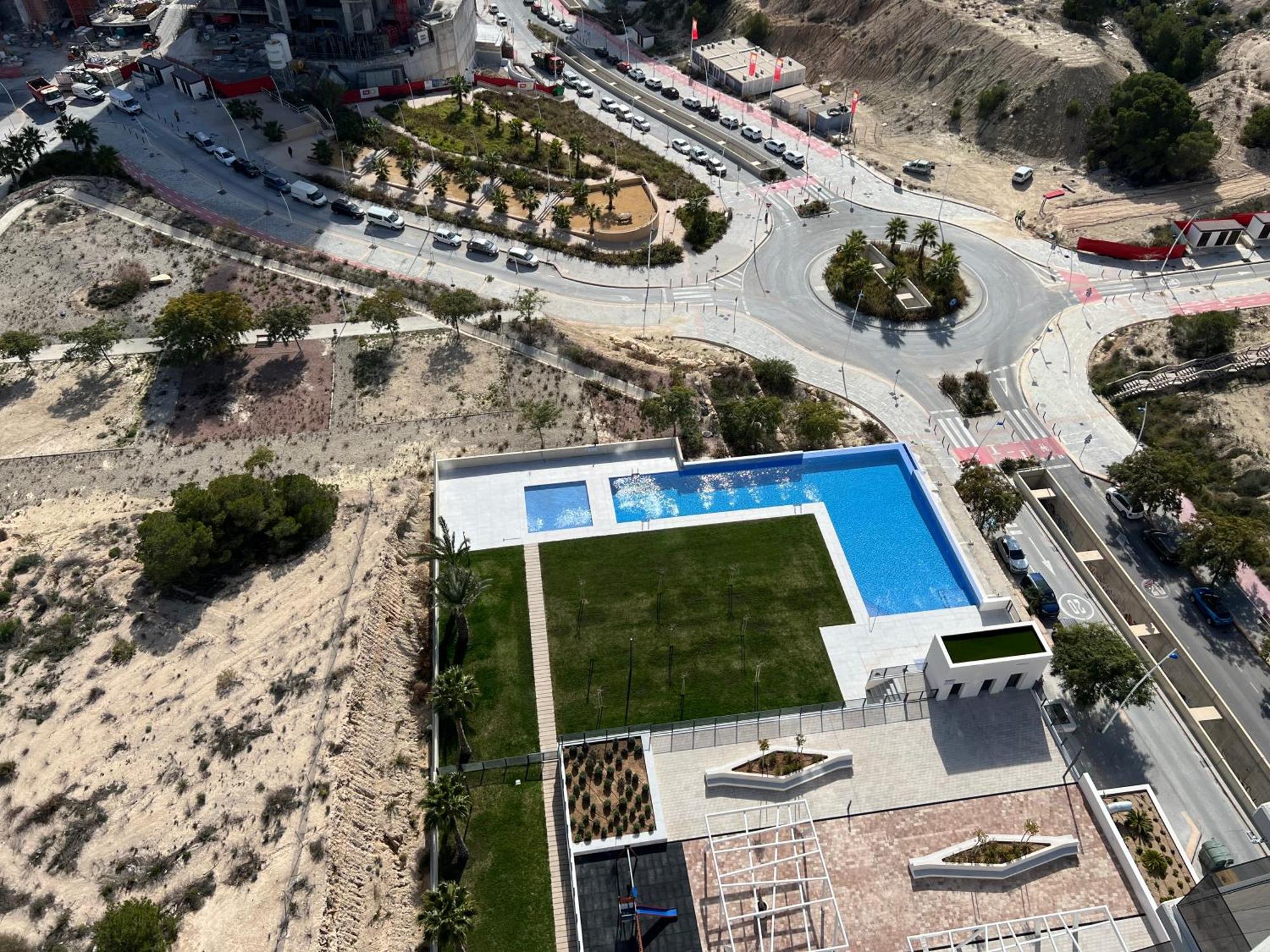 Torre Sakura By Leo Apartamento Benidorm