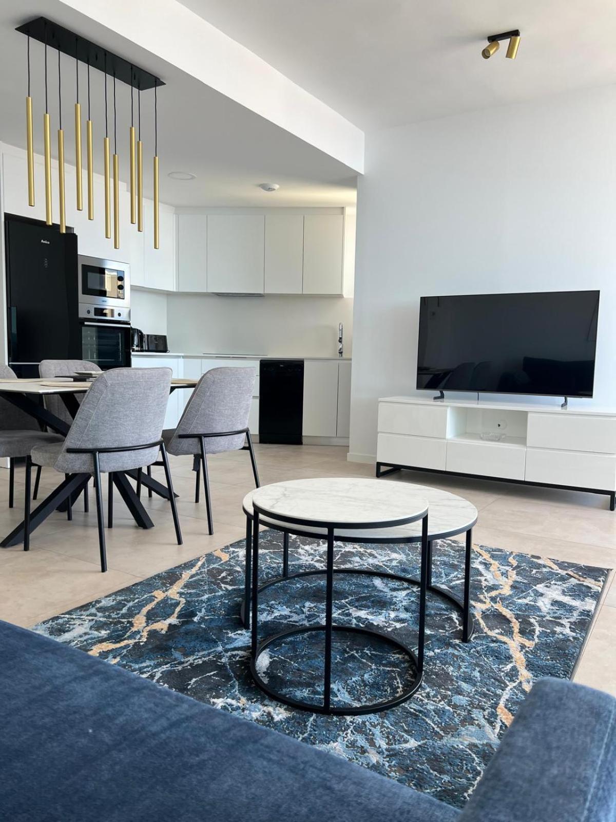 Apartamento Torre Sakura By Leo
