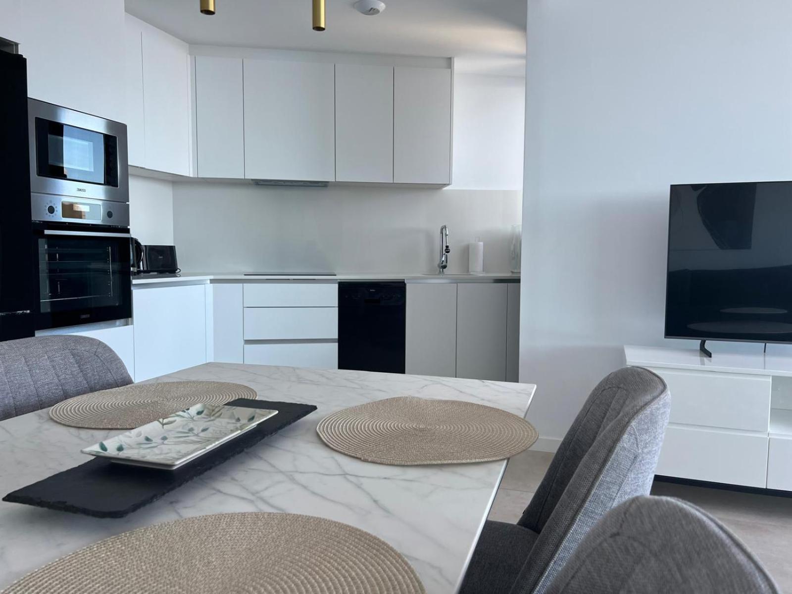 Apartamento Torre Sakura By Leo *