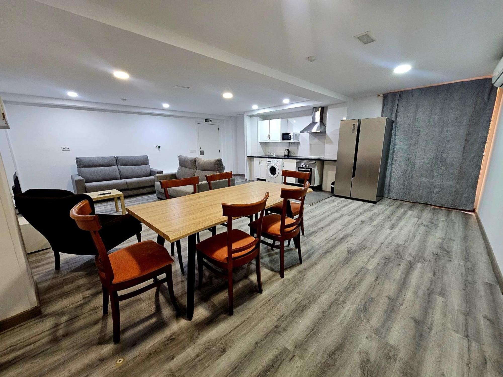 Apartamento Maja Benidorm