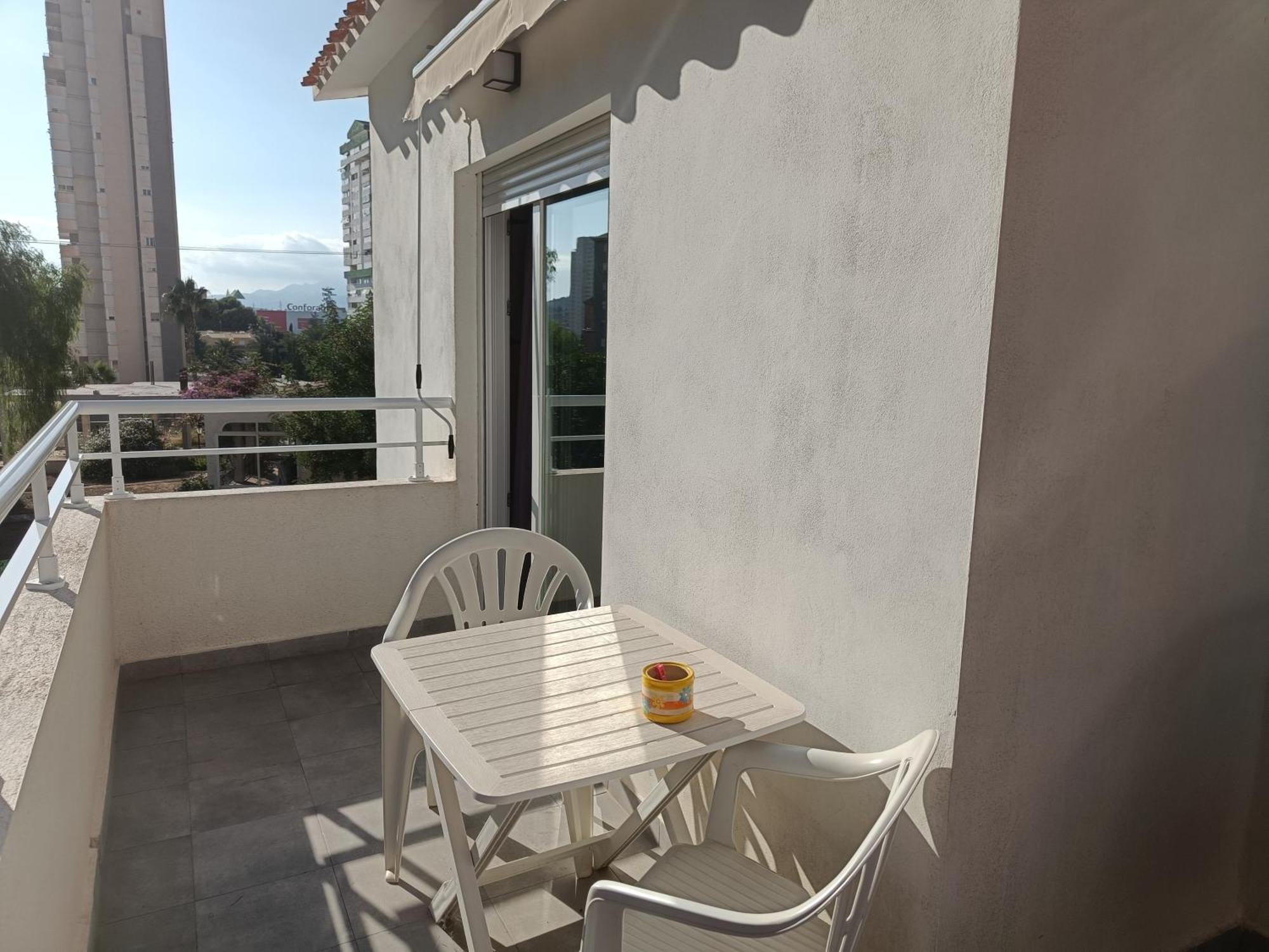 Сasa de vacaciones Casa Con Terreno Privado - A 800m De Playa Poniente *
