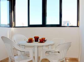 Hotel Edificio Kennedy Ii 13-b