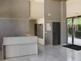 Edificio Kennedy Ii 13-b Benidorm