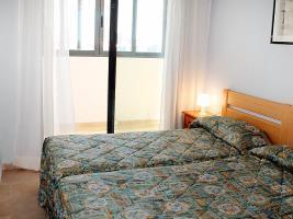 Hotel Edificio Kennedy Ii 13-b