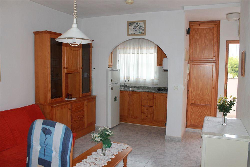 Apartamento La Nucía Holidays