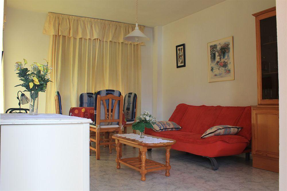 La Nucía Holidays Apartamento