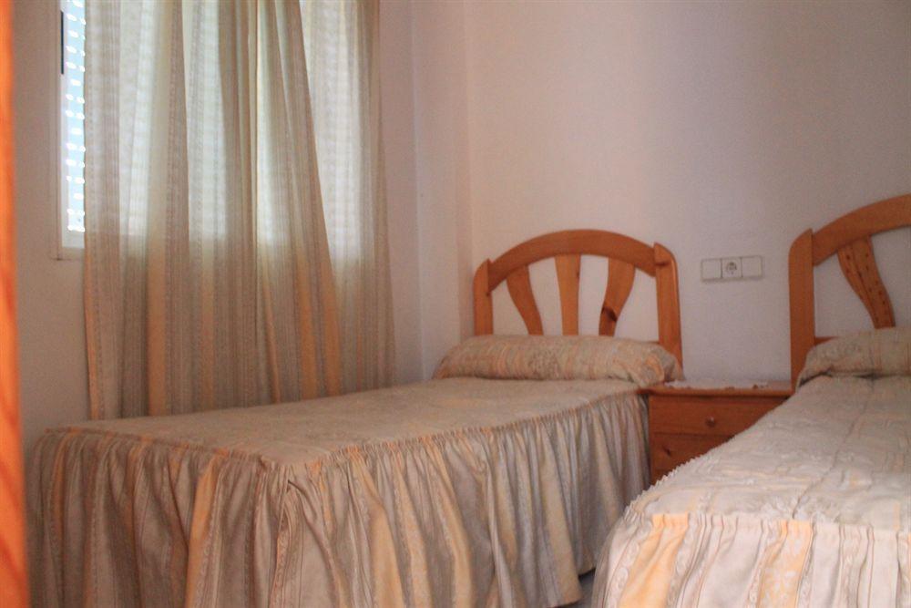 Apartamento La Nucía Holidays *