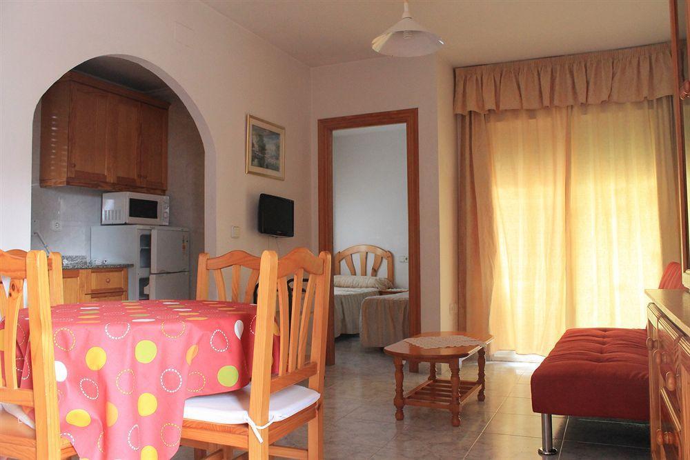 La Nucía Holidays Apartamento *