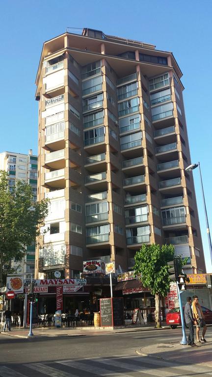 Apartamento Maysan