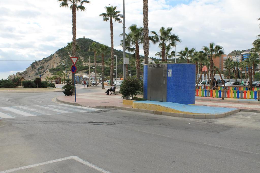 Apartamento La Nucía Holidays *