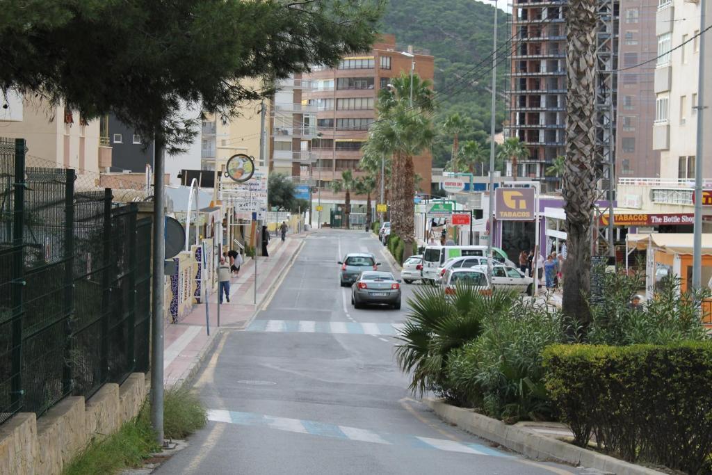 Apartamento La Nucía Holidays