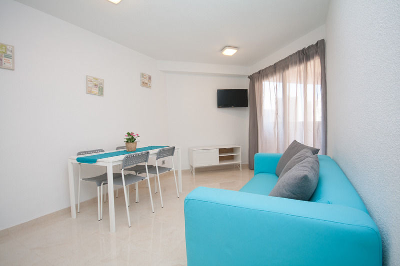 Maysan Benidorm