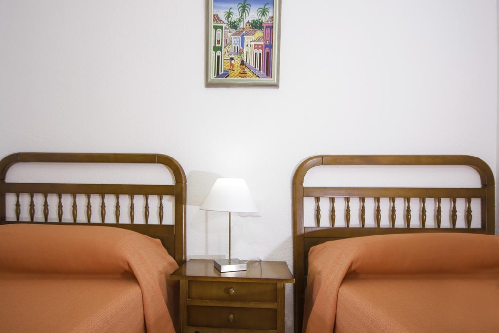Apartamento Principado Europa - Beninter