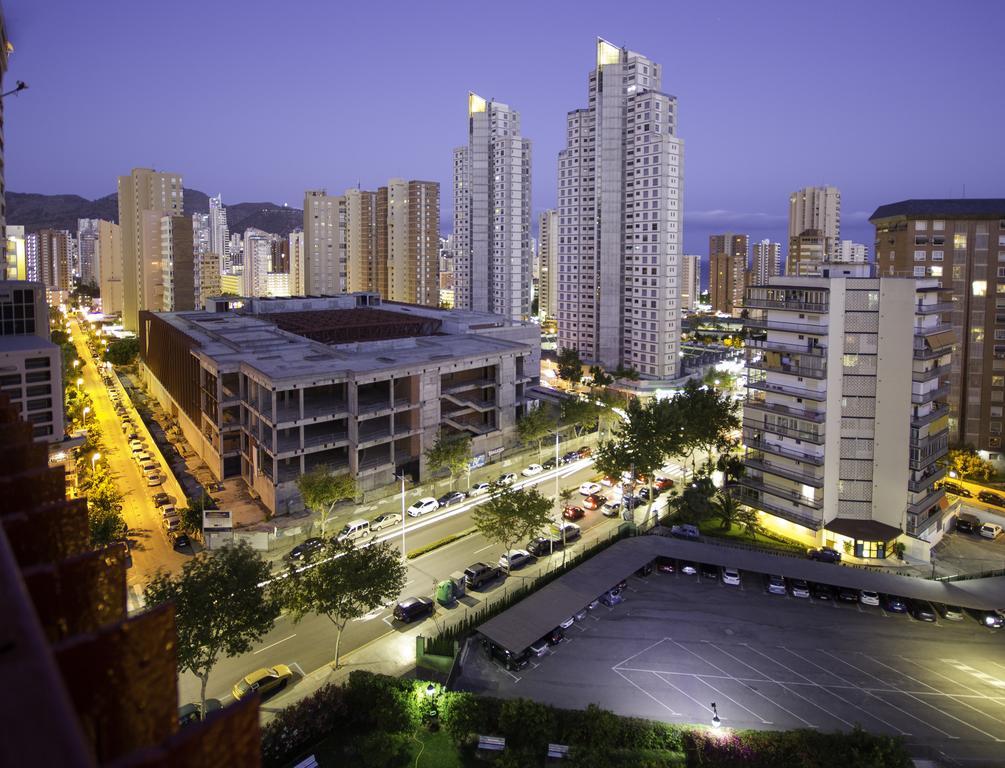 Apartamento Principado Europa - Beninter *