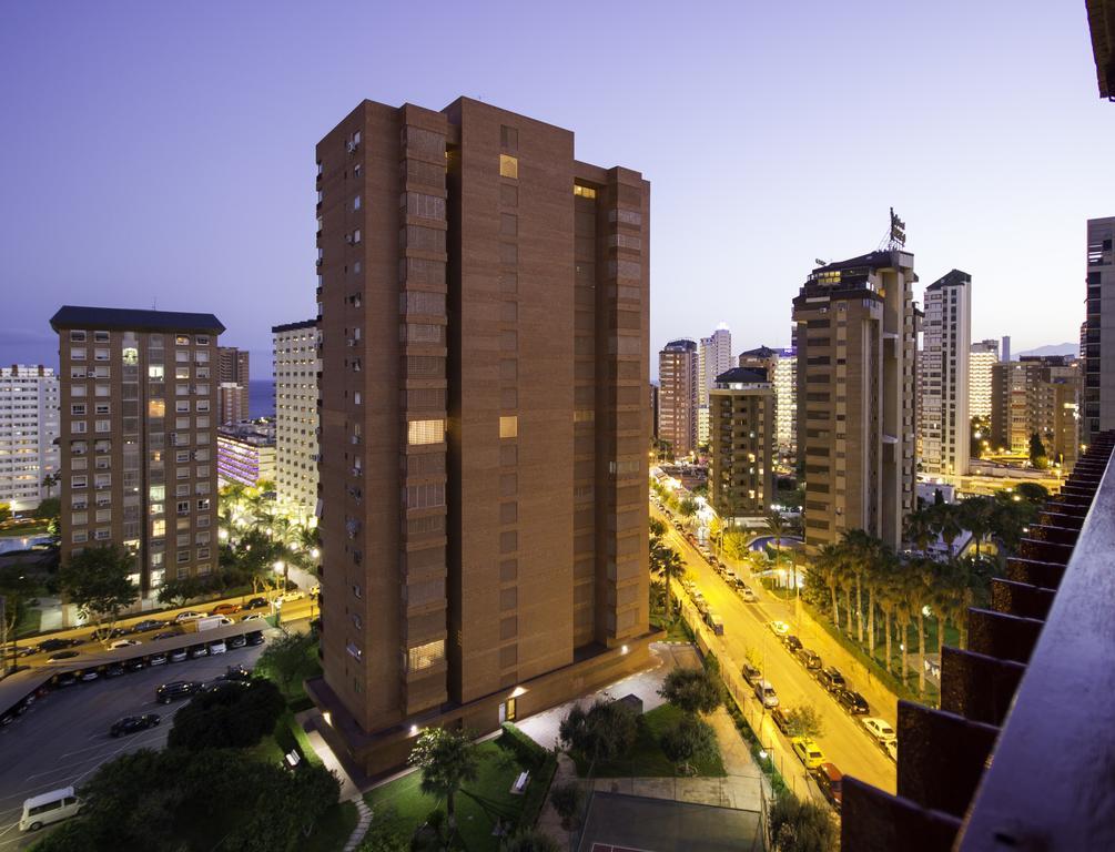 Apartamento Principado Europa - Beninter