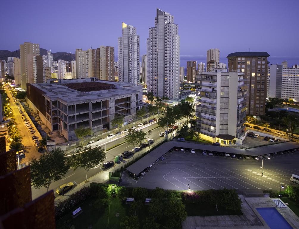 Apartamento Principado Europa - Beninter *
