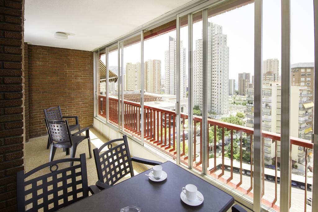 Apartamento Principado Europa - Beninter *