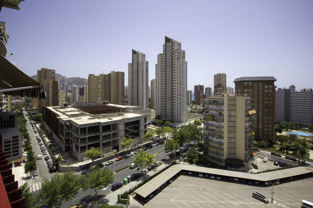 Apartamento Principado Europa - Beninter